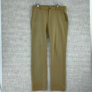 Dunning Golf Pants Mens Size 36 *flaws* 2994